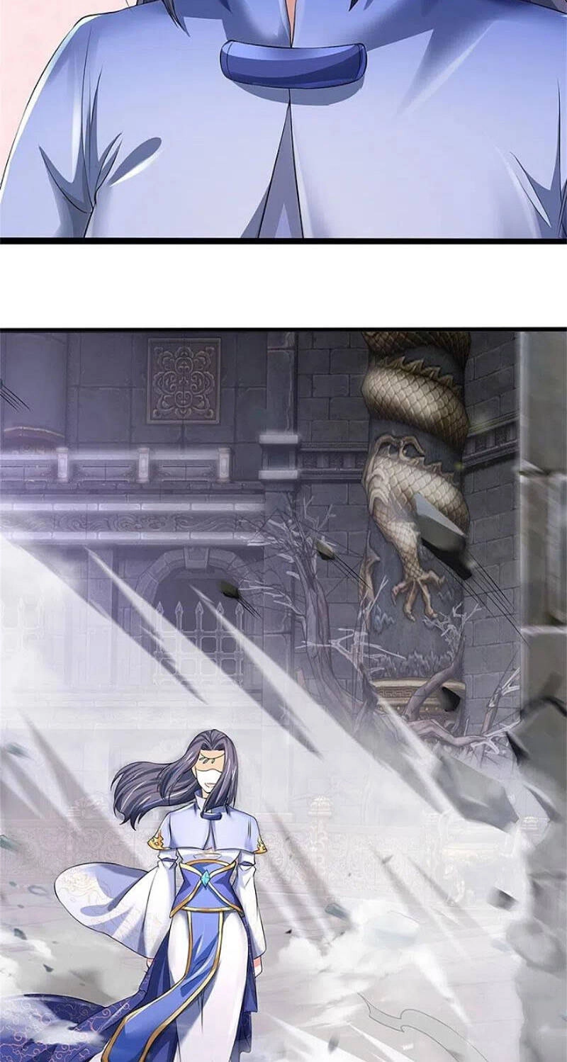 Nghịch Thiên Kiếm Thần Chapter 533 - 30