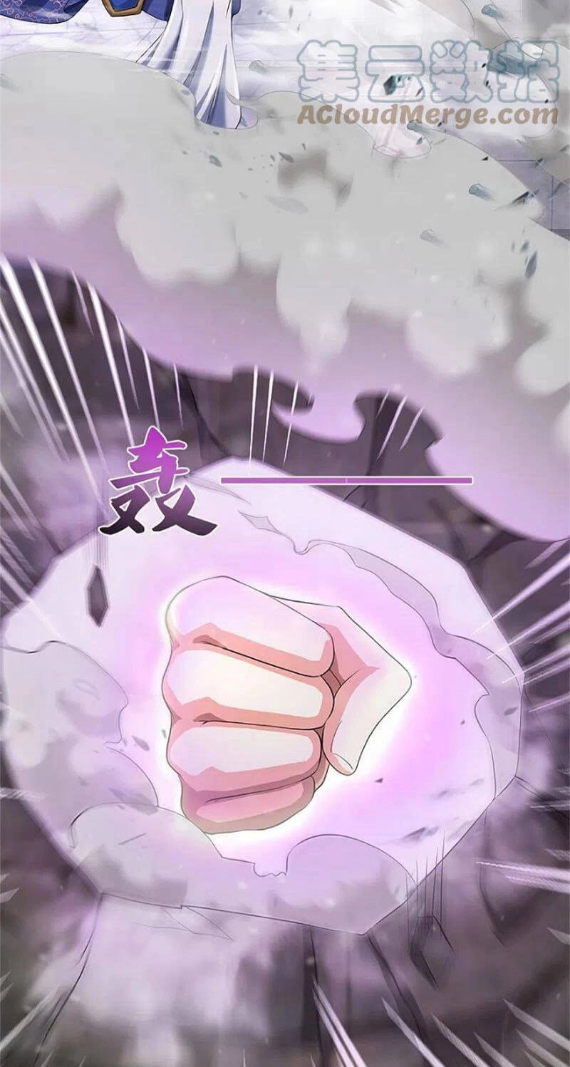 Nghịch Thiên Kiếm Thần Chapter 533 - 31