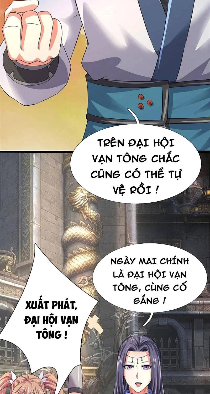 Nghịch Thiên Kiếm Thần Chapter 533 - 36