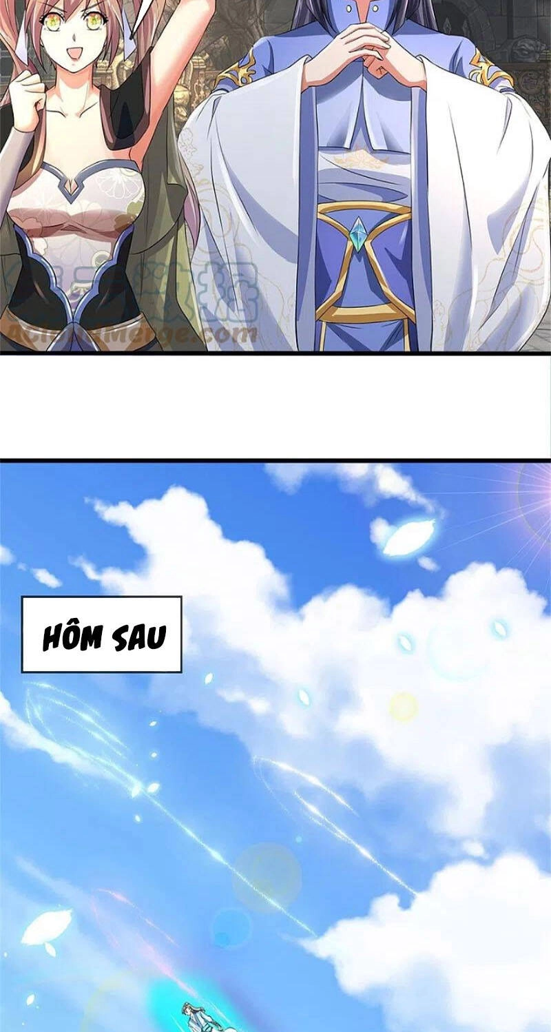 Nghịch Thiên Kiếm Thần Chapter 533 - 37