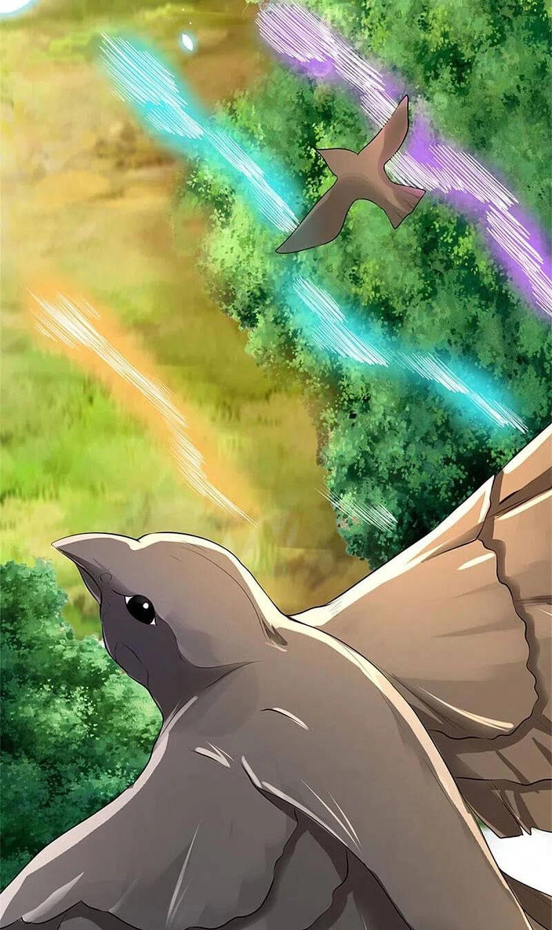 Nghịch Thiên Kiếm Thần Chapter 534 - 2