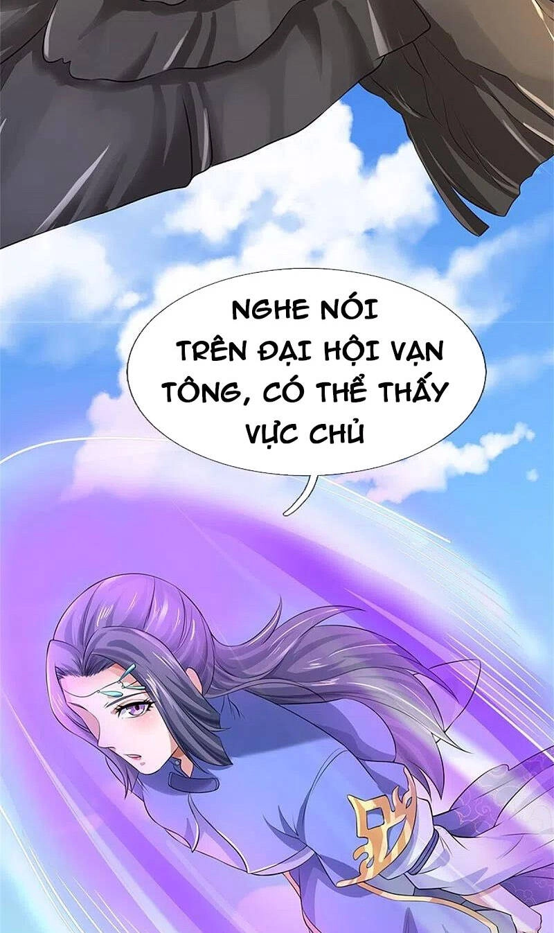 Nghịch Thiên Kiếm Thần Chapter 534 - 3