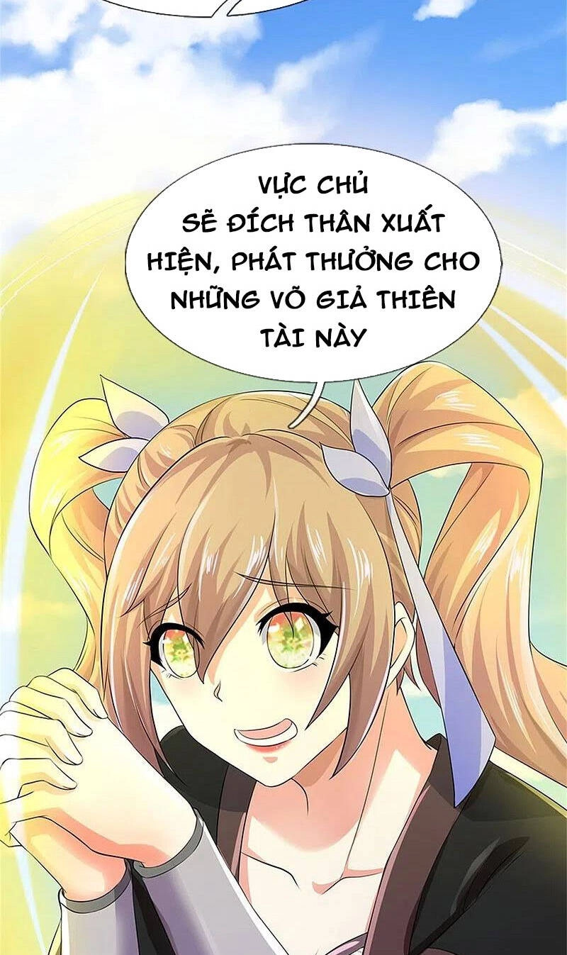 Nghịch Thiên Kiếm Thần Chapter 534 - 6