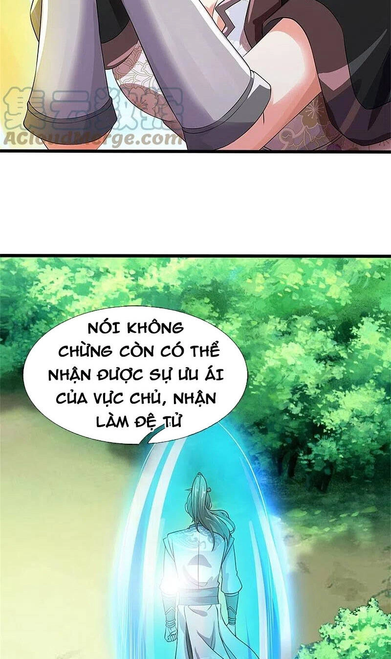 Nghịch Thiên Kiếm Thần Chapter 534 - 7