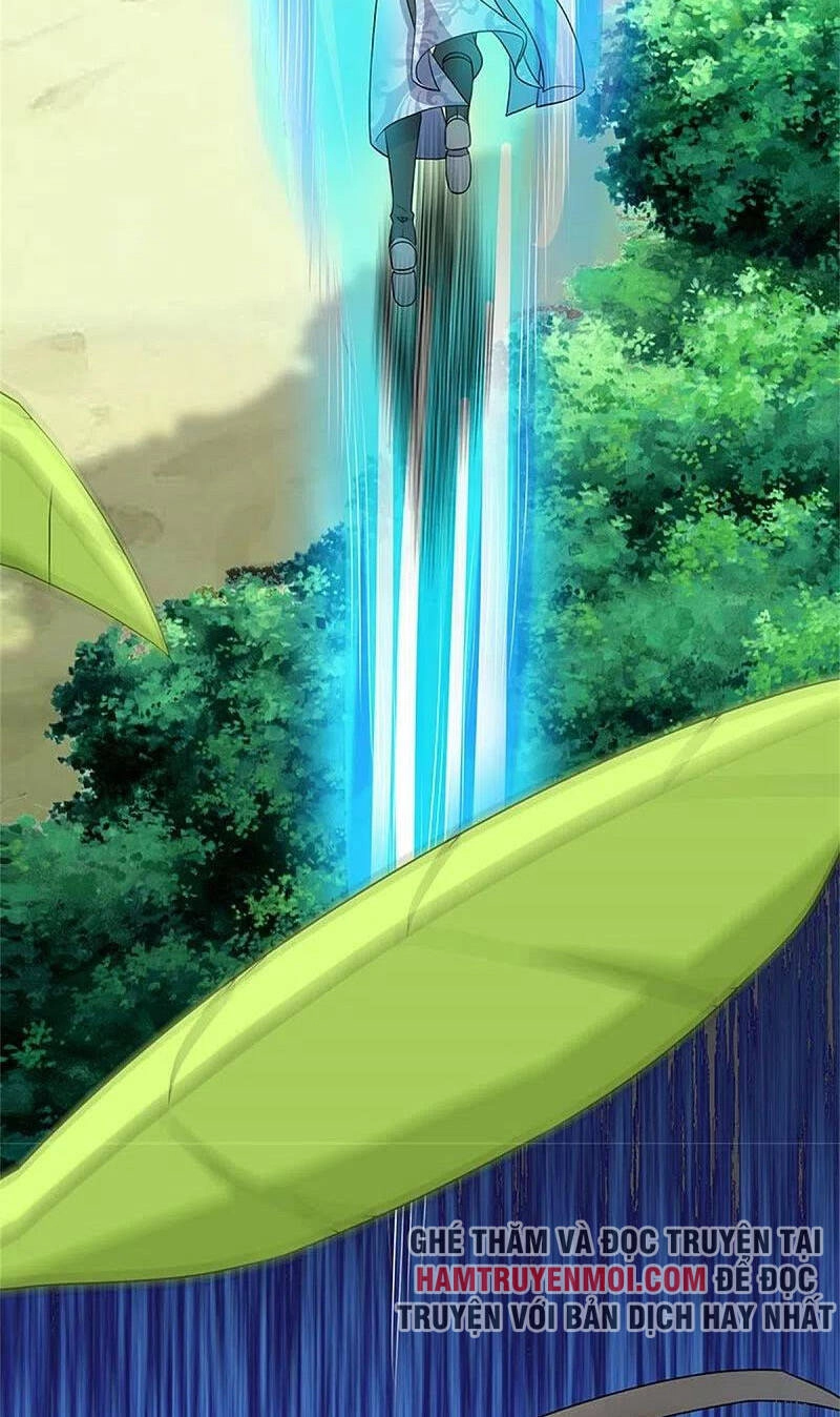 Nghịch Thiên Kiếm Thần Chapter 534 - 8