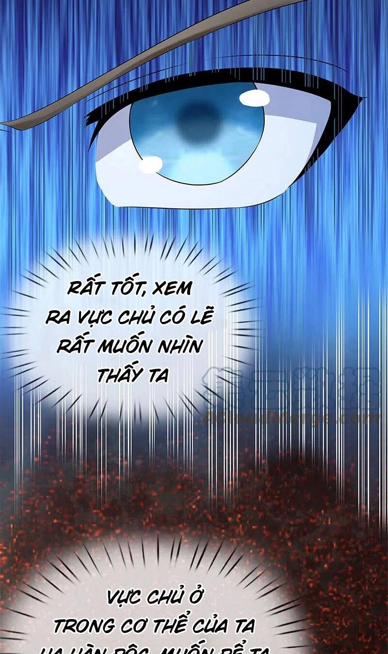 Nghịch Thiên Kiếm Thần Chapter 534 - 9