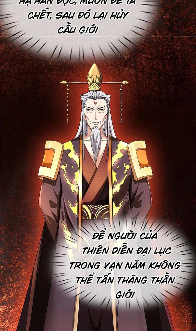 Nghịch Thiên Kiếm Thần Chapter 534 - 10