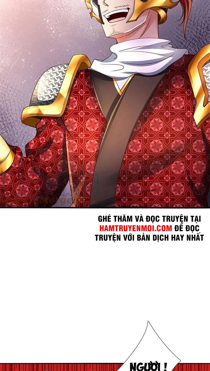 Nghịch Thiên Kiếm Thần Chapter 534 - 24