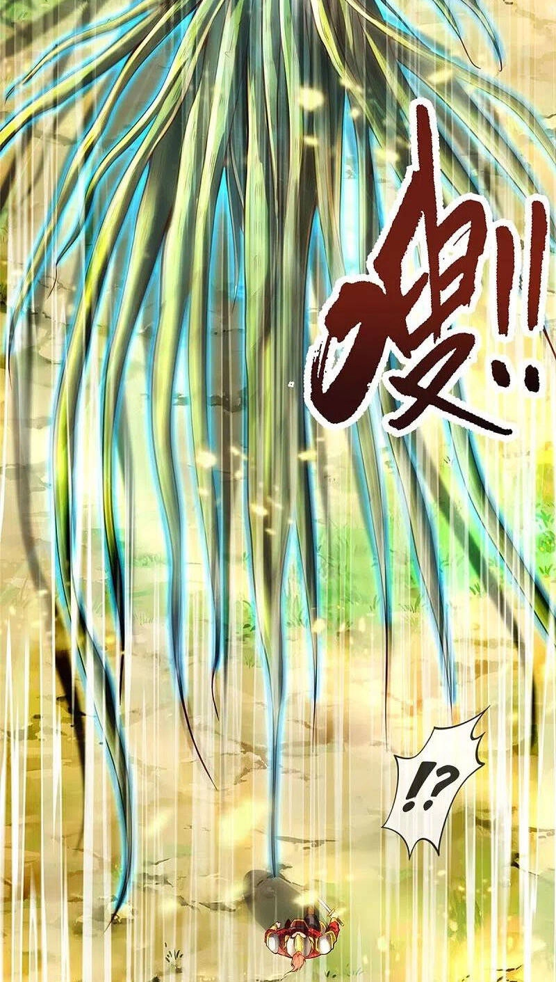 Nghịch Thiên Kiếm Thần Chapter 534 - 33