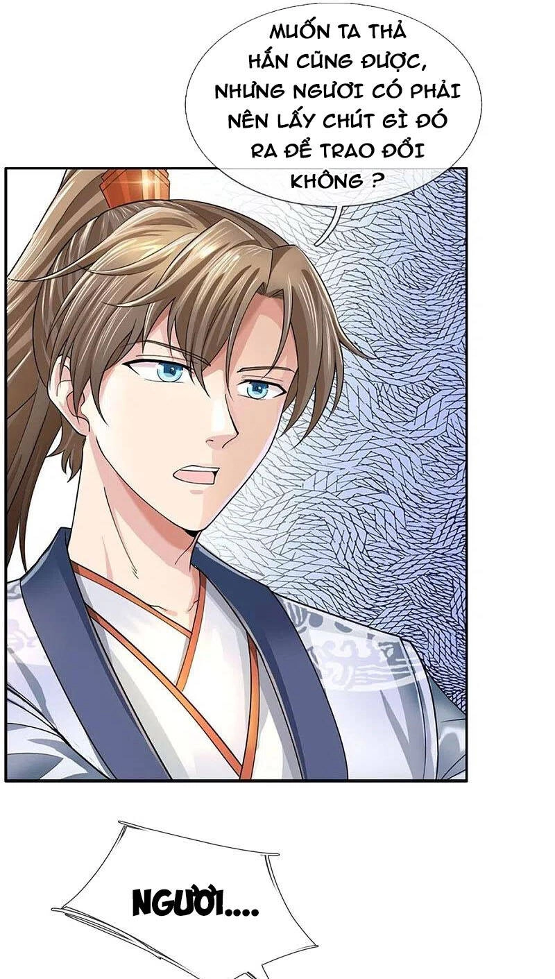 Nghịch Thiên Kiếm Thần Chapter 534 - 39