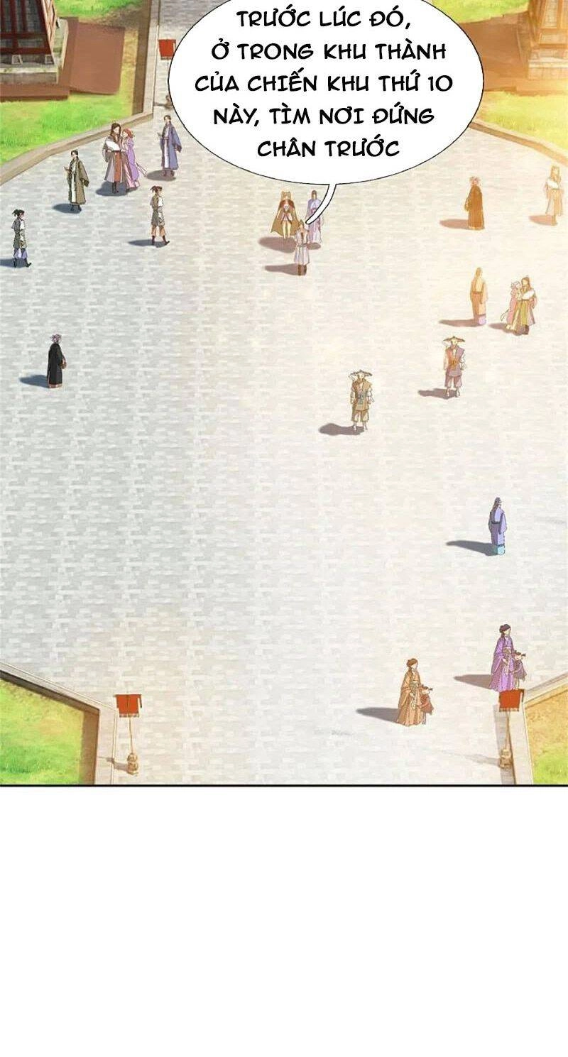 Nghịch Thiên Kiếm Thần Chapter 535 - 12