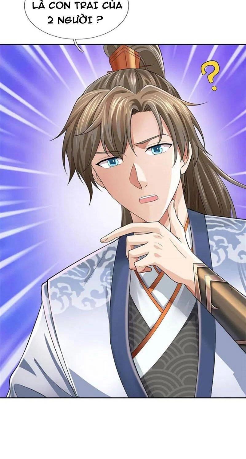 Nghịch Thiên Kiếm Thần Chapter 535 - 15