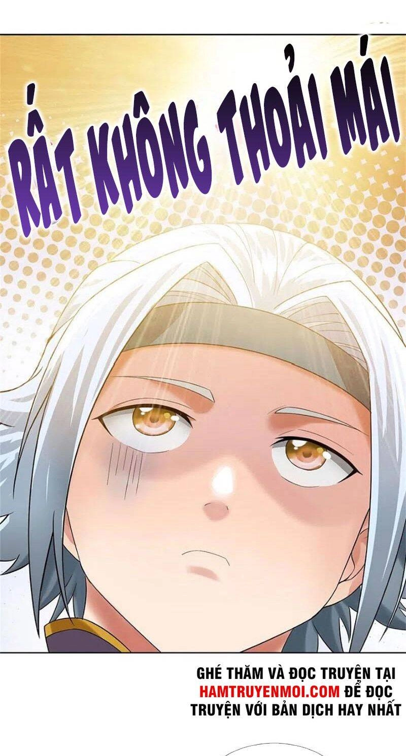 Nghịch Thiên Kiếm Thần Chapter 535 - 16