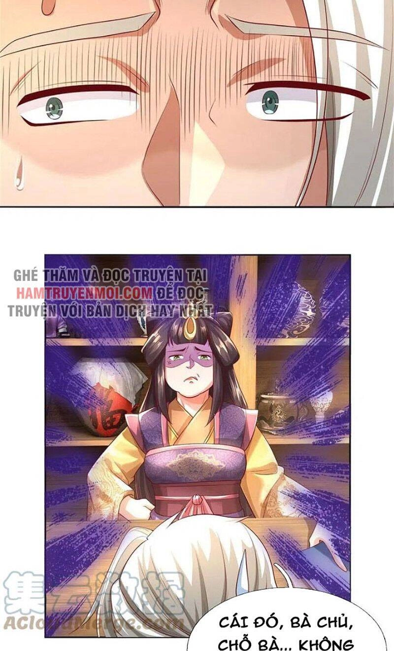 Nghịch Thiên Kiếm Thần Chapter 535 - 29