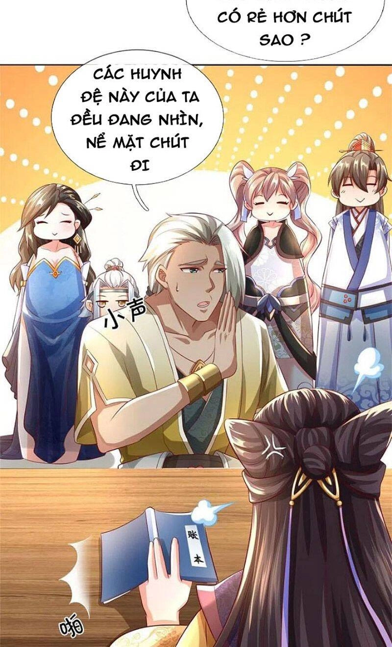 Nghịch Thiên Kiếm Thần Chapter 535 - 30