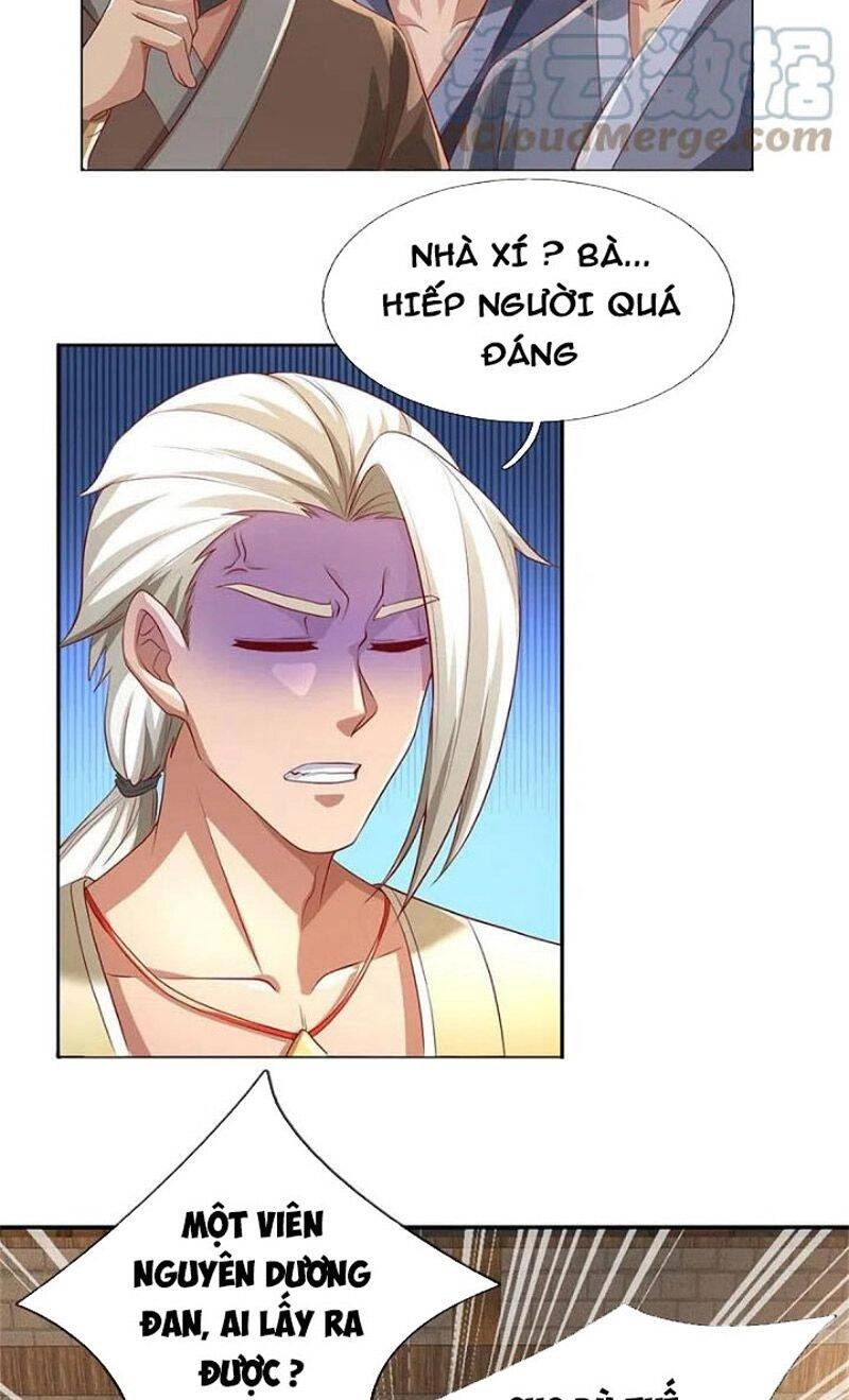 Nghịch Thiên Kiếm Thần Chapter 535 - 33