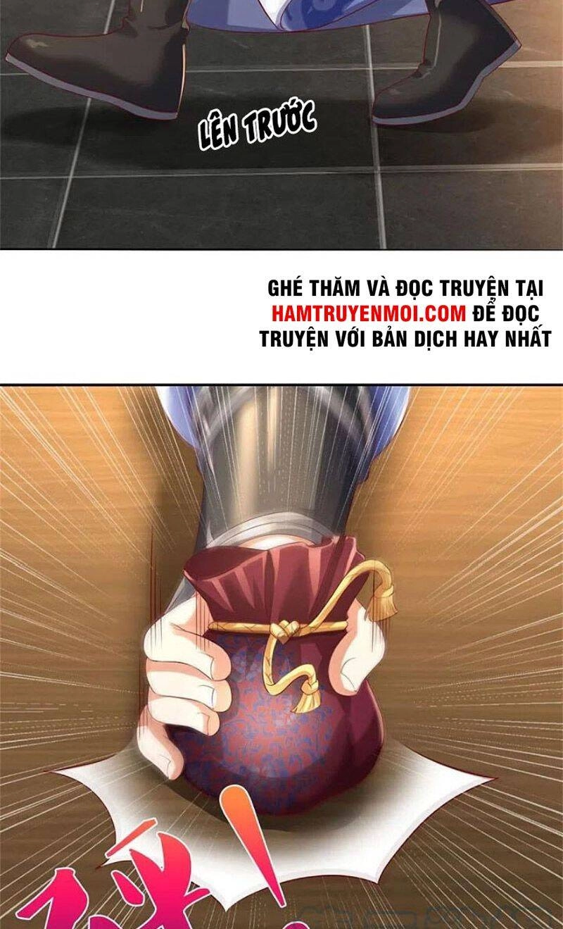 Nghịch Thiên Kiếm Thần Chapter 535 - 35