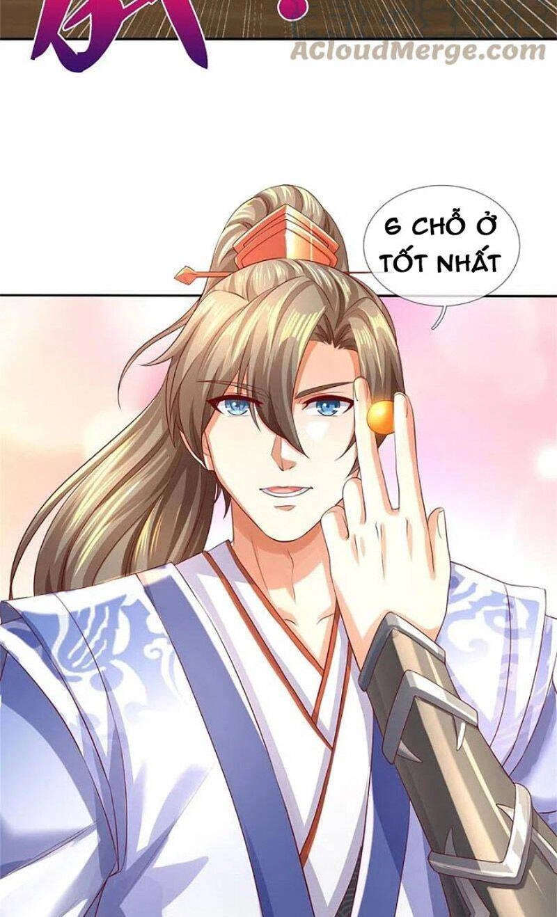 Nghịch Thiên Kiếm Thần Chapter 535 - 36