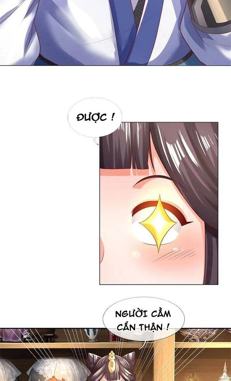 Nghịch Thiên Kiếm Thần Chapter 535 - 37