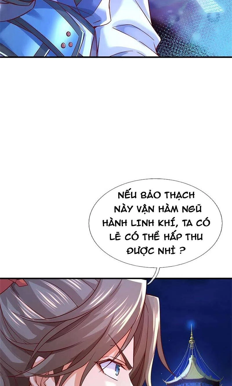 Nghịch Thiên Kiếm Thần Chapter 536 - 8