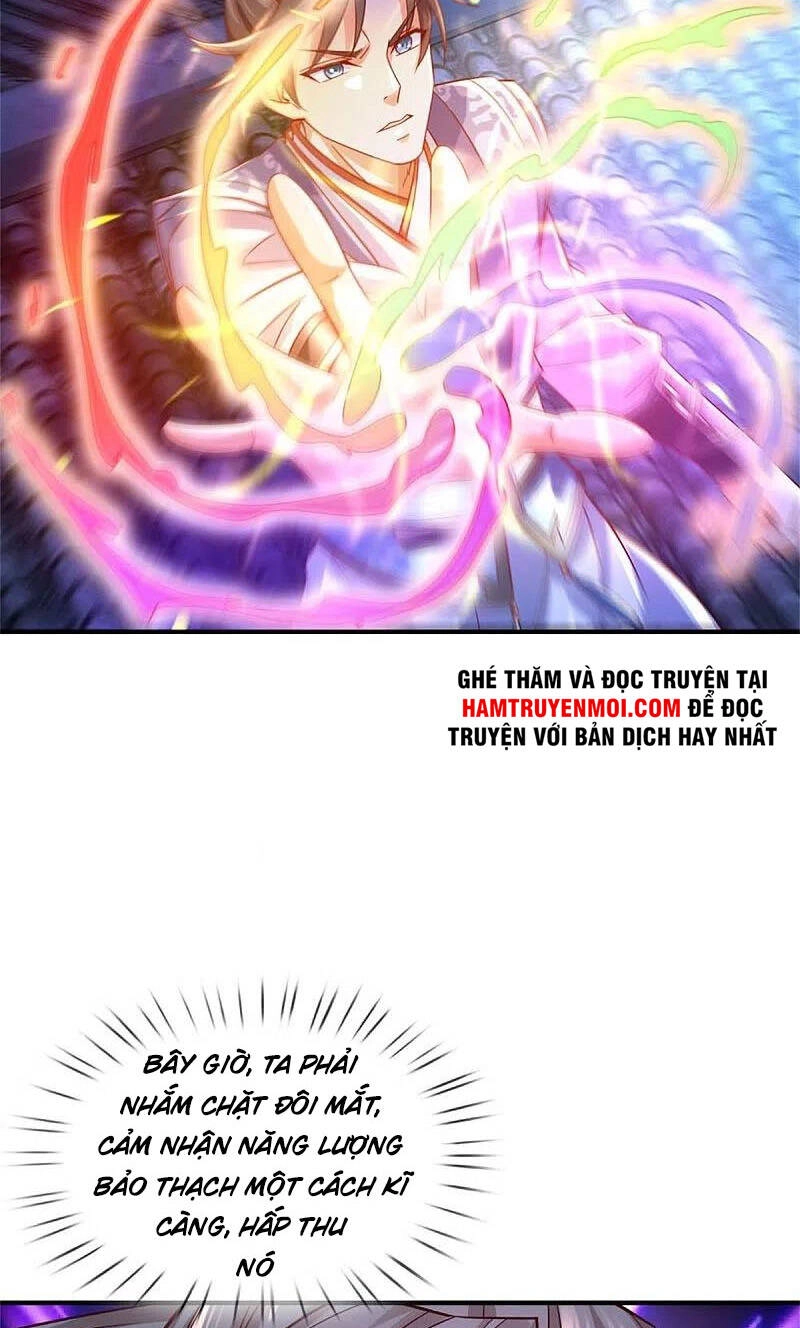 Nghịch Thiên Kiếm Thần Chapter 536 - 10