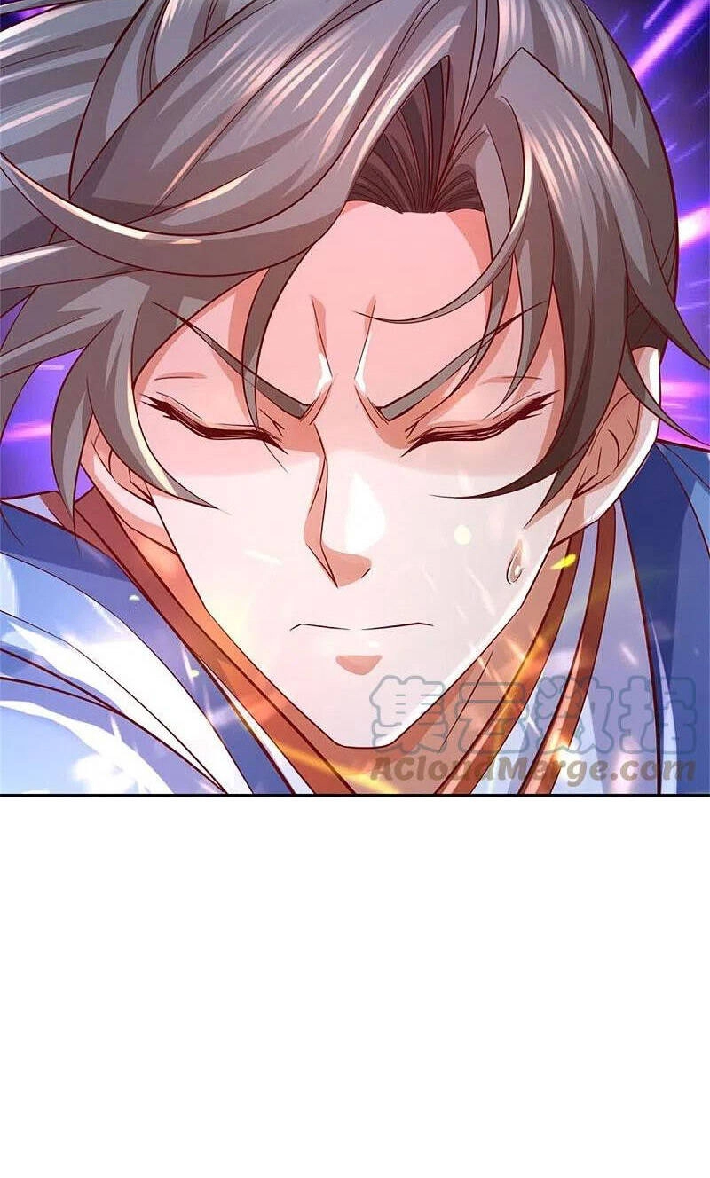 Nghịch Thiên Kiếm Thần Chapter 536 - 11