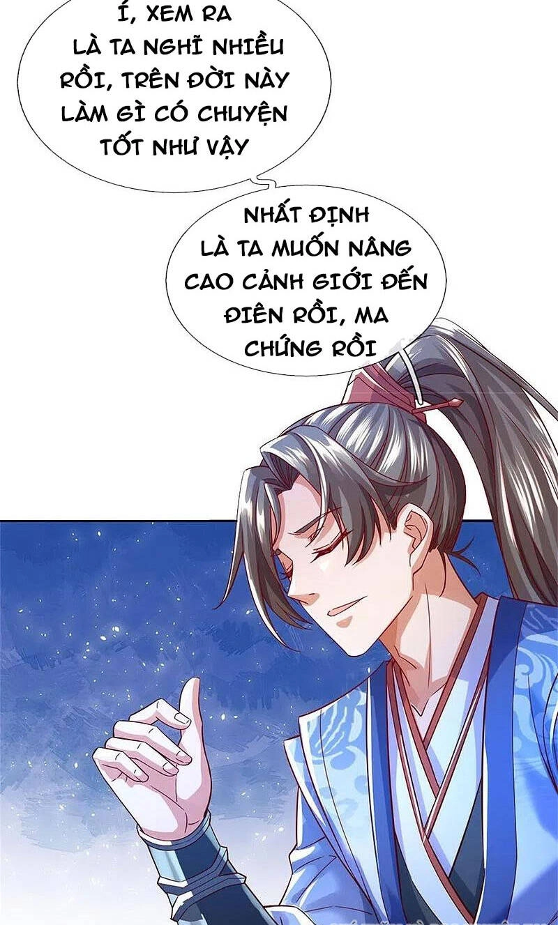 Nghịch Thiên Kiếm Thần Chapter 536 - 14