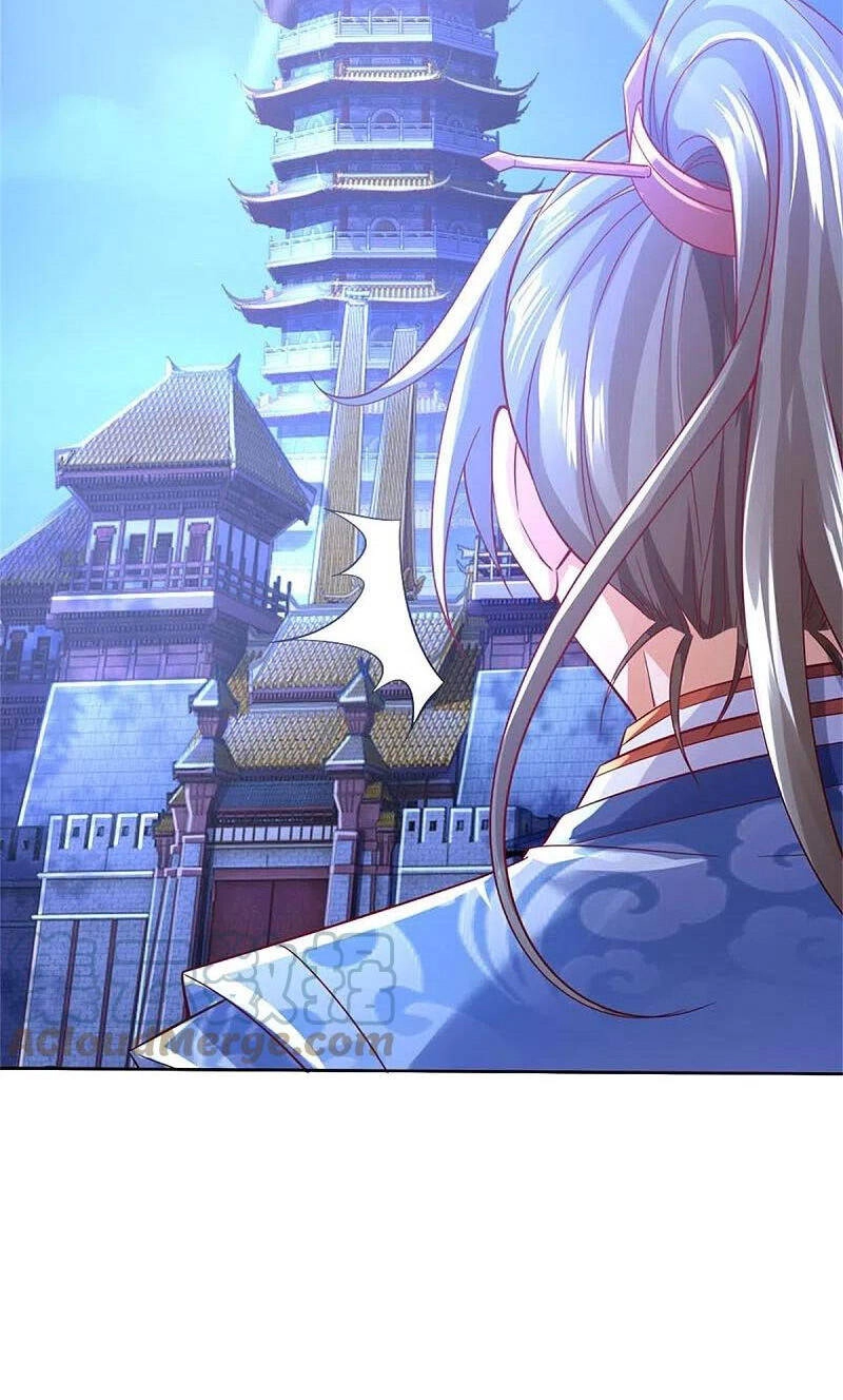 Nghịch Thiên Kiếm Thần Chapter 536 - 16