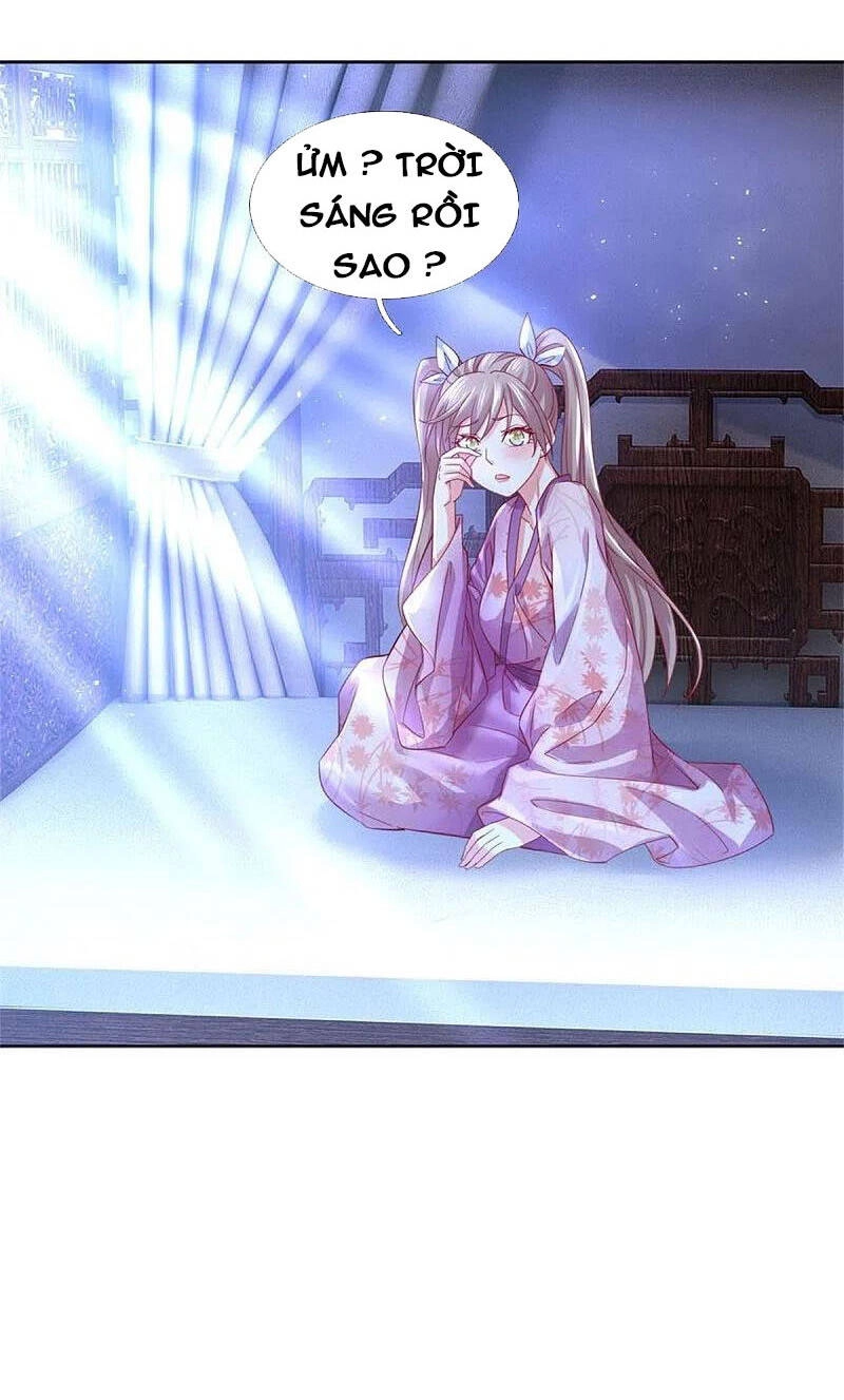 Nghịch Thiên Kiếm Thần Chapter 536 - 17