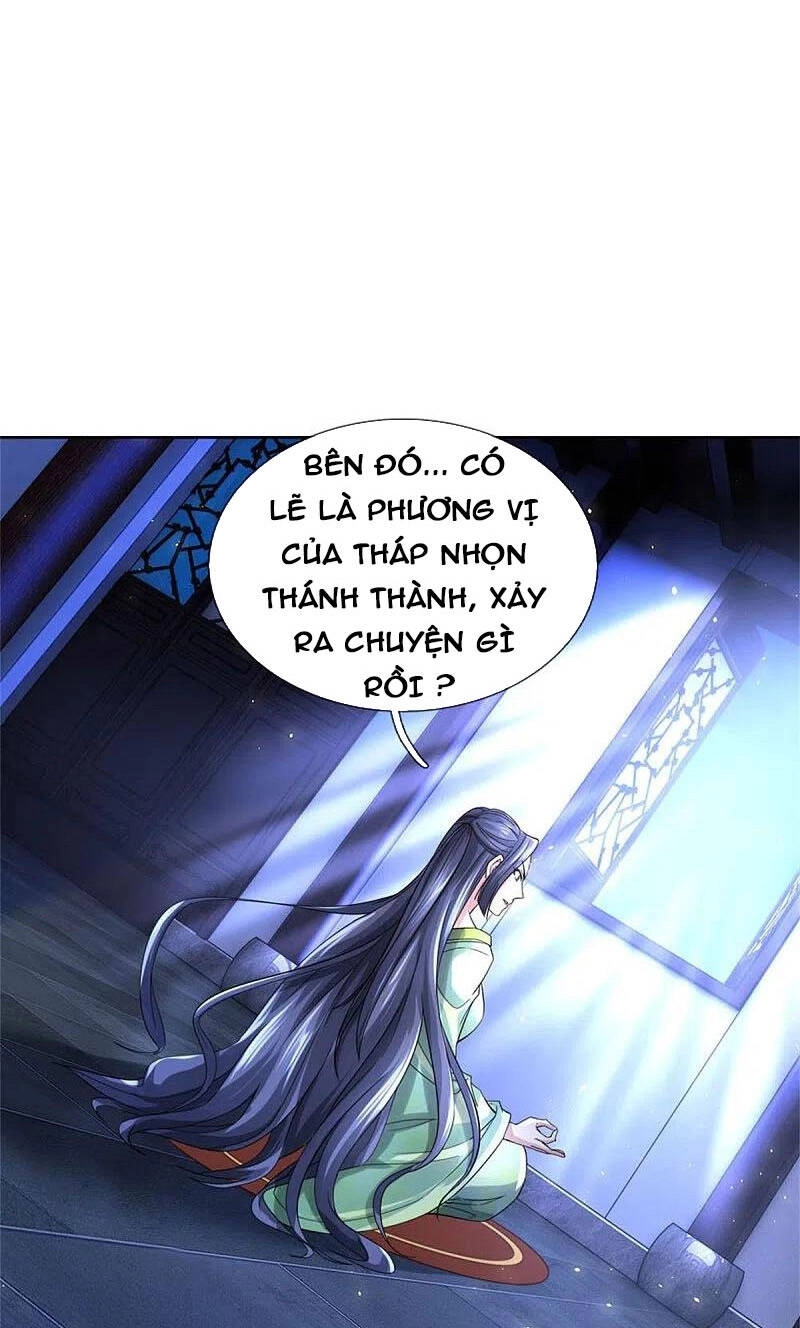 Nghịch Thiên Kiếm Thần Chapter 536 - 18