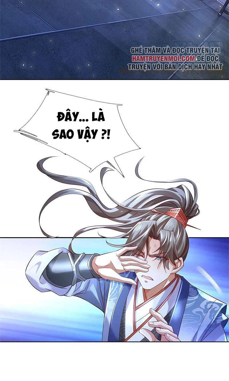 Nghịch Thiên Kiếm Thần Chapter 536 - 19