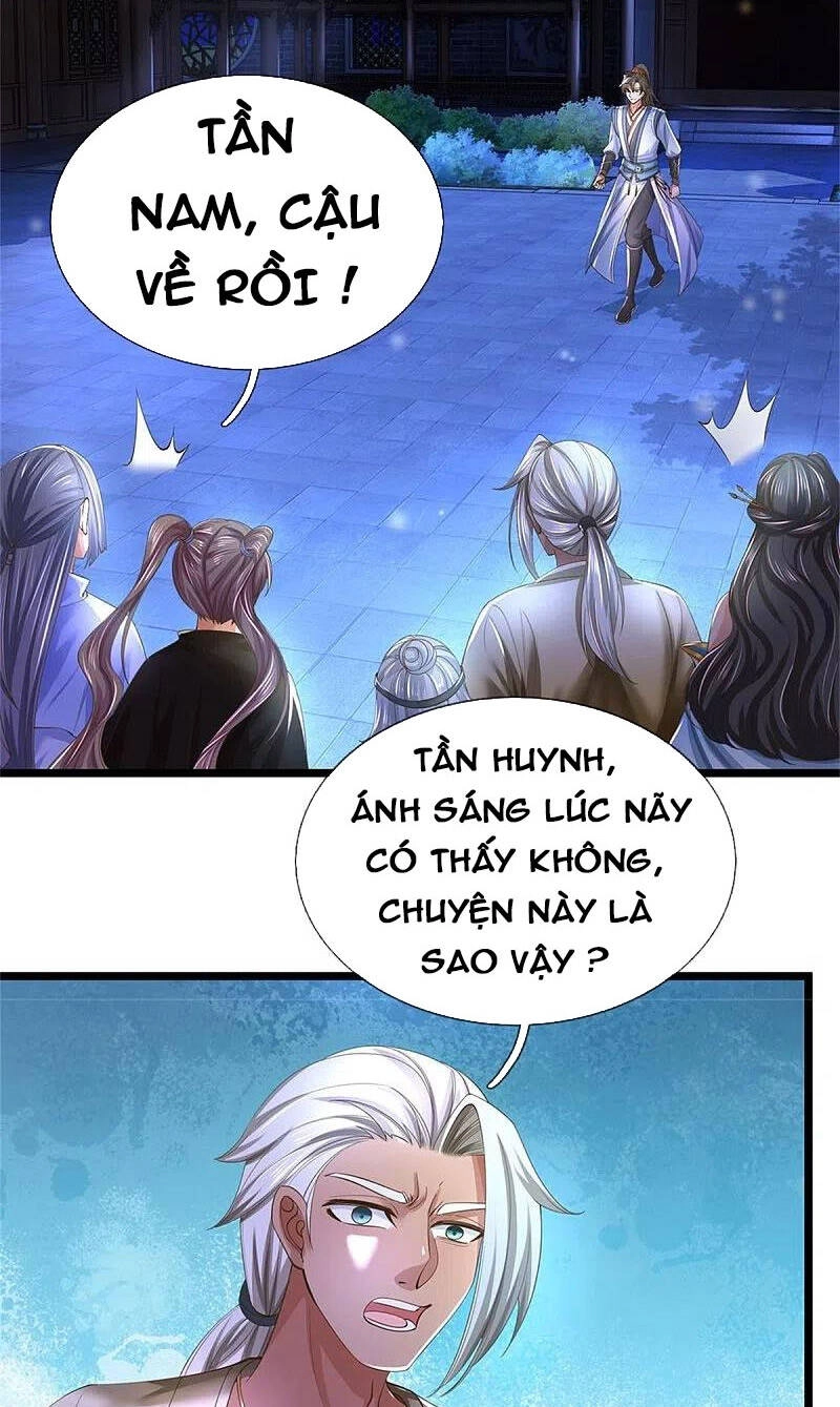 Nghịch Thiên Kiếm Thần Chapter 537 - 2