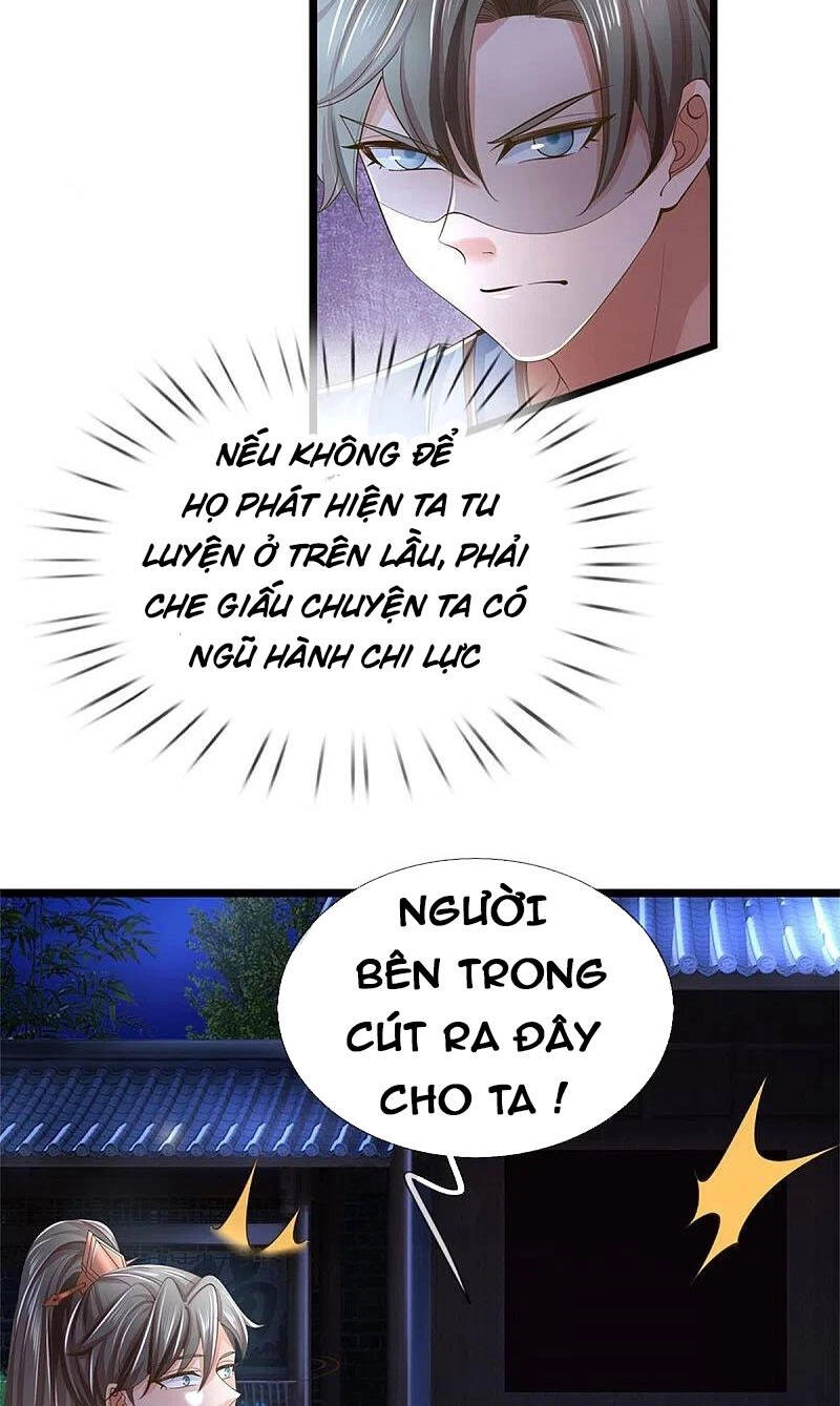 Nghịch Thiên Kiếm Thần Chapter 537 - 4