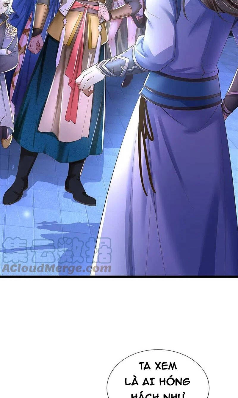 Nghịch Thiên Kiếm Thần Chapter 537 - 6