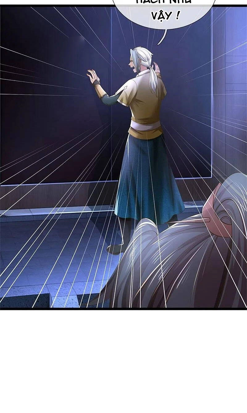 Nghịch Thiên Kiếm Thần Chapter 537 - 7