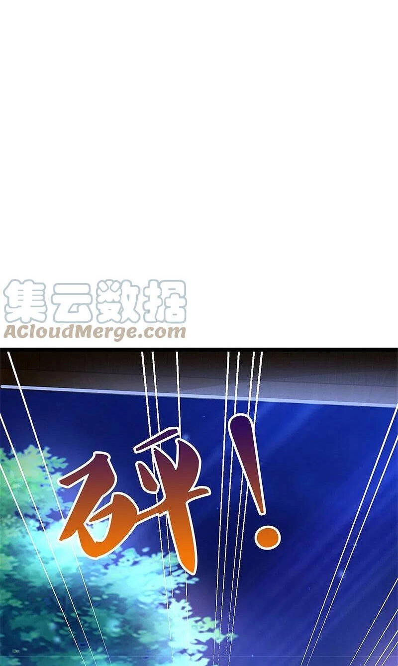 Nghịch Thiên Kiếm Thần Chapter 537 - 8