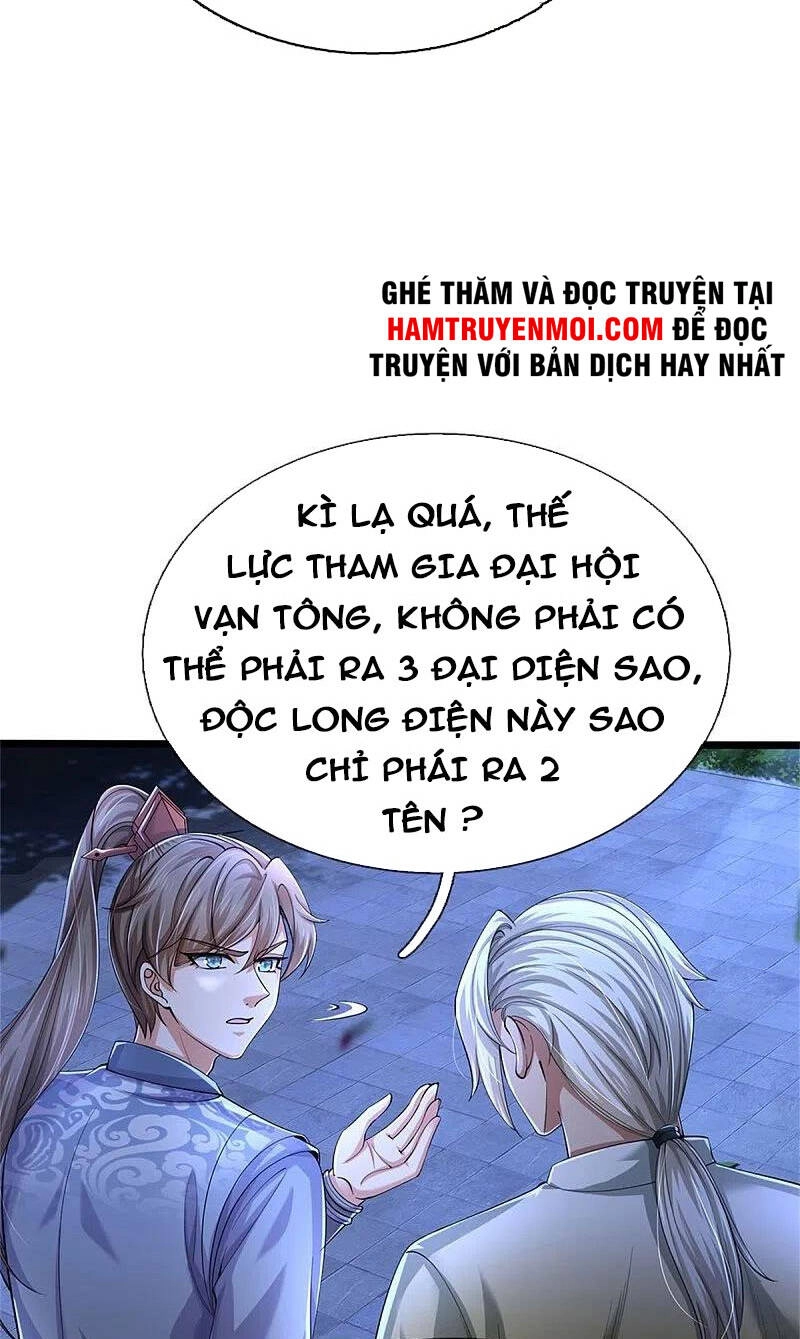 Nghịch Thiên Kiếm Thần Chapter 537 - 16