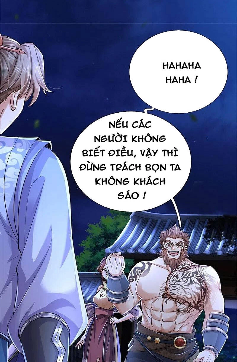 Nghịch Thiên Kiếm Thần Chapter 537 - 22