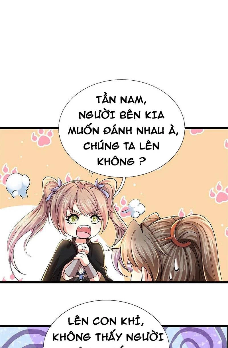 Nghịch Thiên Kiếm Thần Chapter 537 - 24