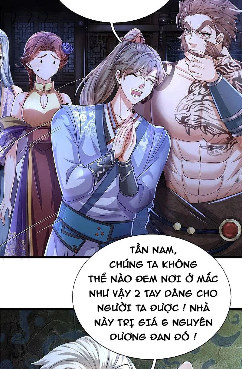 Nghịch Thiên Kiếm Thần Chapter 537 - 26