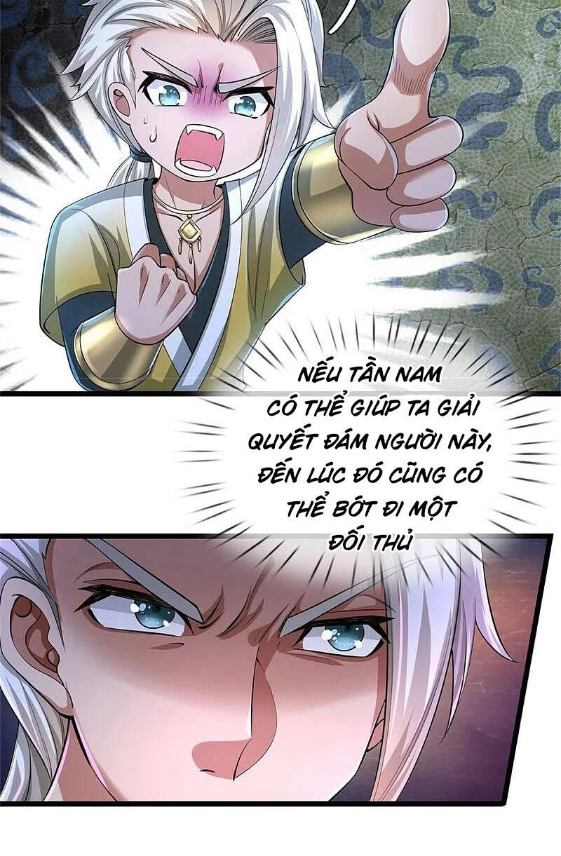 Nghịch Thiên Kiếm Thần Chapter 537 - 27