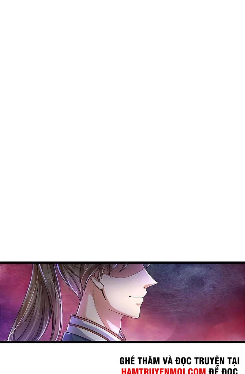 Nghịch Thiên Kiếm Thần Chapter 537 - 32