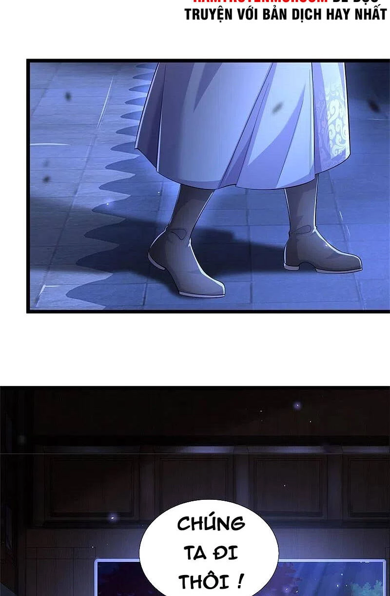 Nghịch Thiên Kiếm Thần Chapter 537 - 33