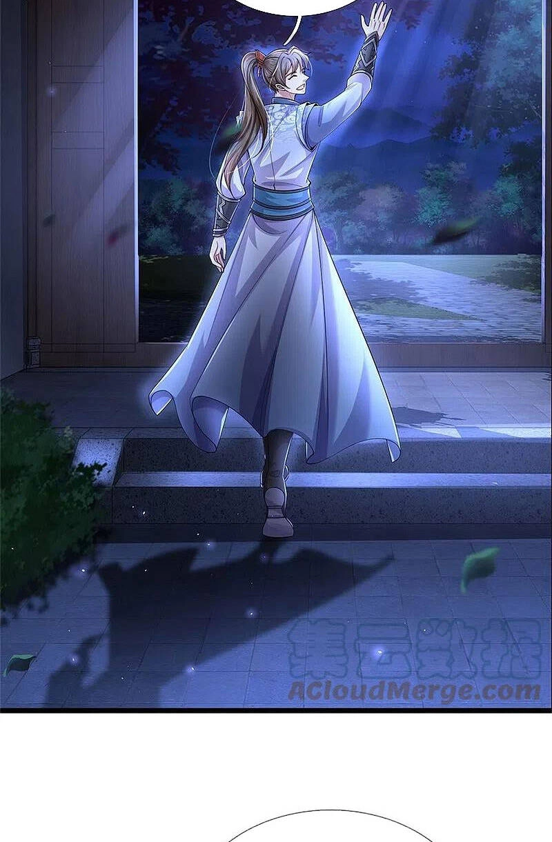 Nghịch Thiên Kiếm Thần Chapter 537 - 34