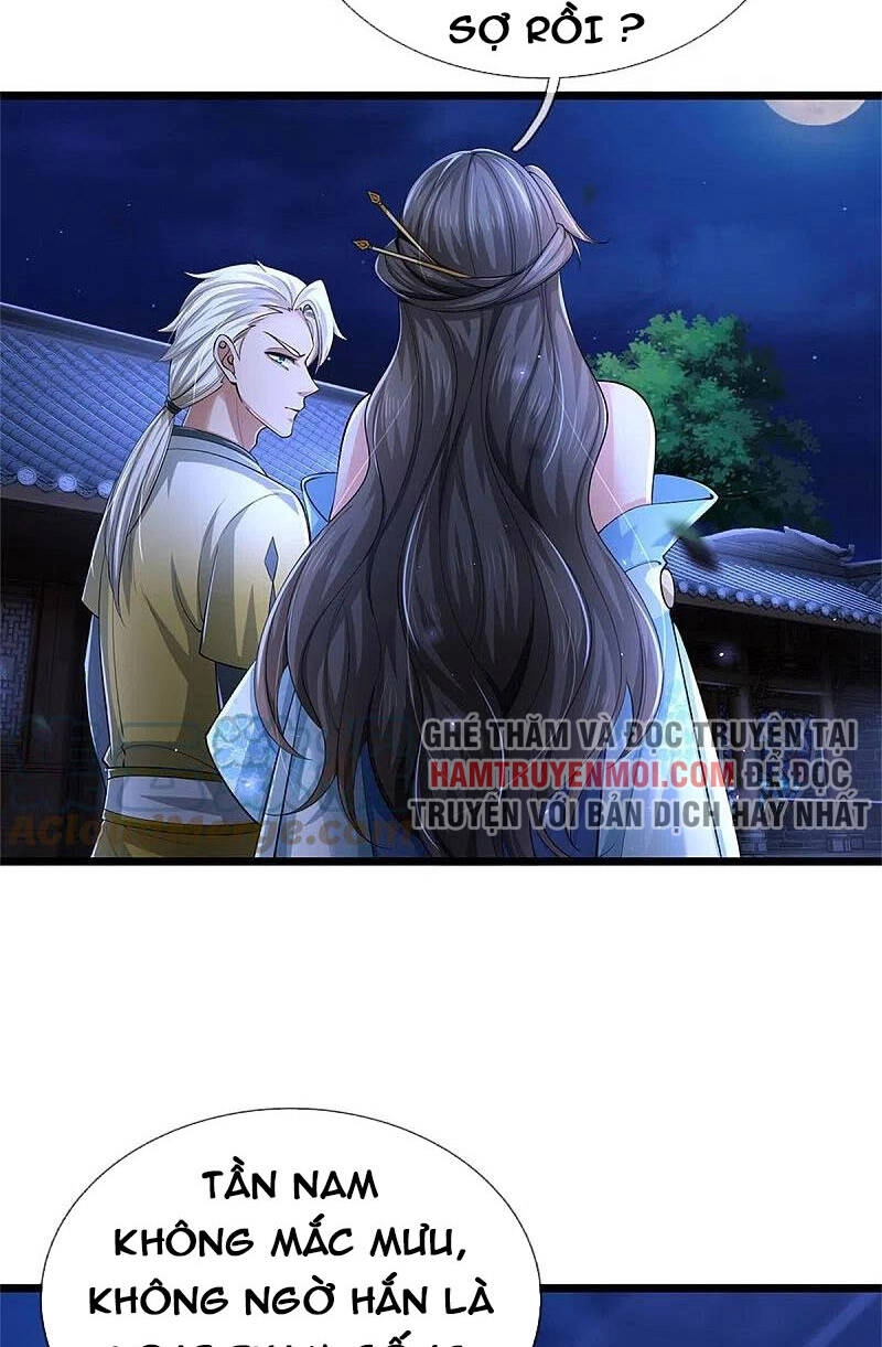 Nghịch Thiên Kiếm Thần Chapter 537 - 36