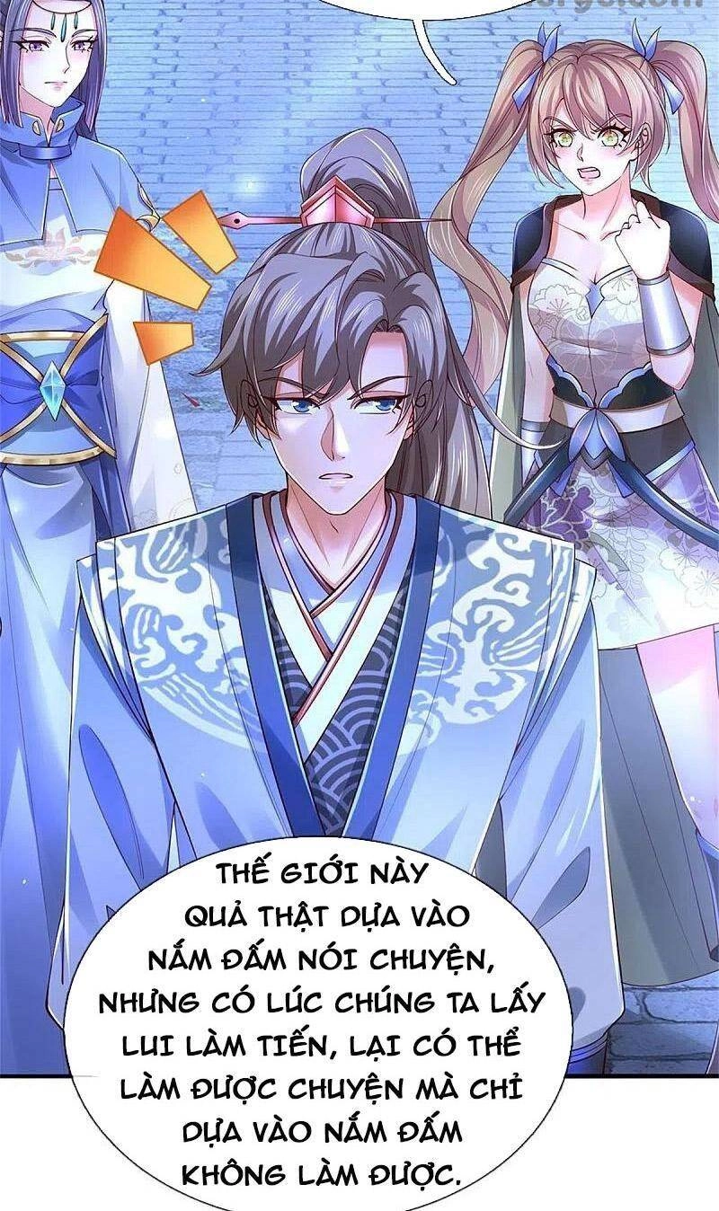 Nghịch Thiên Kiếm Thần Chapter 538 - 2