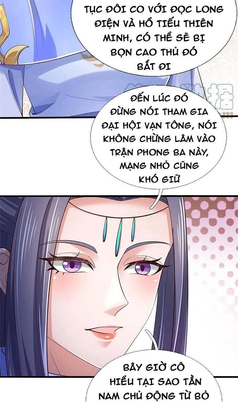 Nghịch Thiên Kiếm Thần Chapter 538 - 5