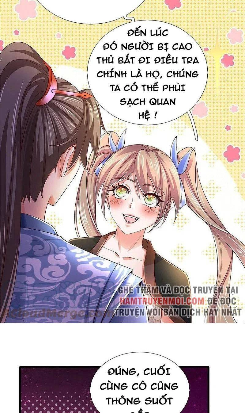 Nghịch Thiên Kiếm Thần Chapter 538 - 7