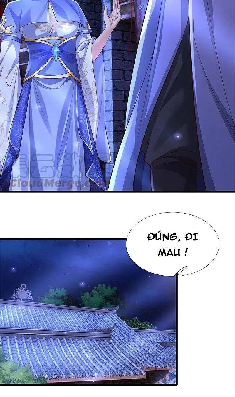 Nghịch Thiên Kiếm Thần Chapter 538 - 9