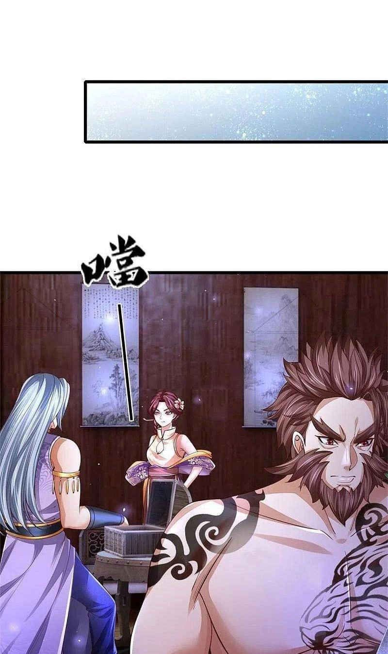 Nghịch Thiên Kiếm Thần Chapter 538 - 10